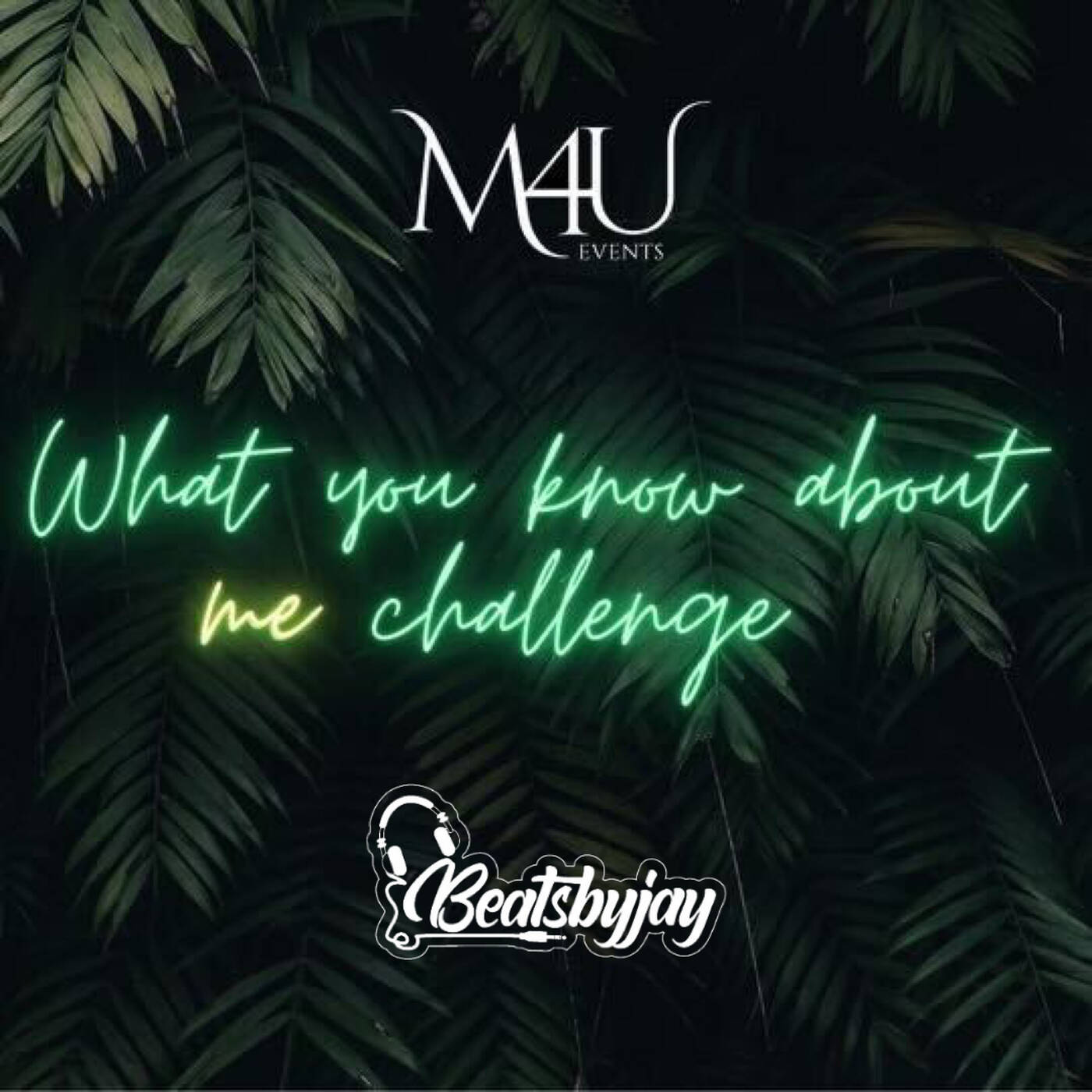 M4U DJs Podcast