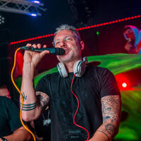 DJ NOISERR @ OMEN CLUB PŁOŚNICA - HALLOWEEN'23 - UNIEJOWSKA RURA - 27.20.2023 - by OMEN CLUB