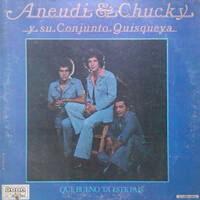 (1974) Conjunto Quisqueya - El amar y el querer by DJ ferarca - Clásicos, Mixes & Jazz