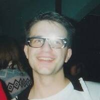 John Acquaviva - Live in St. Louis - 07-25-95 by Rob Tygett / Crash Override / STL Rave Archive