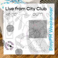 stayfm weekender @ cityclub augsburg - keintraum - 06.09.19 by stayfm