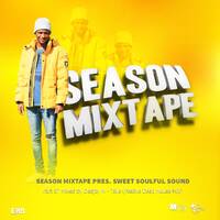 Season Mixtape Pres. Sweet Soulful Sound Part 57 Mixed By Deejay M-Tsile (Festive Deep House Mix) by Deejay M-Tsile ZA
