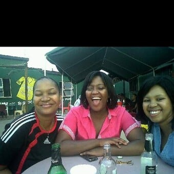 Brenda Nthabi Maseko