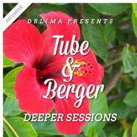 Premiere: Tube & Berger Deeper Sessions April by Dressed Like Machines