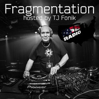 Fonik - Fragmentation - 06.24.2016 with Special Guest Tears of Technology - nsbradio.co.uk by Fonik