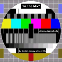 In The Mix 2015 Week 37 [DJ Jimi Hoffa, Norway + DJ Kicksled, Norway] by djscratchnorway