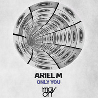 Ariel M - Let Me ( Original Mix ) by movonrecords