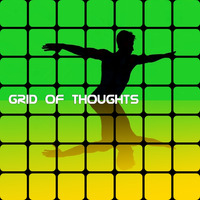 Grid Of Thoughts by GoKrause