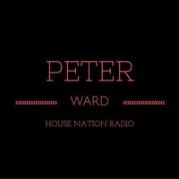 Pete BlackSpark Ward 21-08-16 House Nation Radio France by Peter Ward