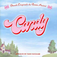 Candy Candy - Watashi Wa Candy [Latino Version] by ICh¡Dyn!ME