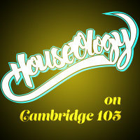 Houselogy on Cambridge 105 11.4.2015 by HouseOlogy