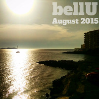 BellU August Promo 2015 by Adam Bellew