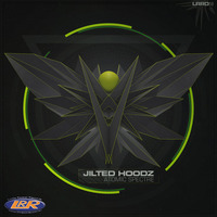 Jilted Hoodz - Atomic Spectre by Jilted Hoodz