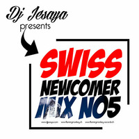 SWISS RAP NEWCOMER MIX VOL.5 by dj jesaya