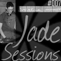 Jade Sessions #007: The Attic by Serkan Kocak