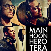 Main Hoon Hero Tera - Hero - Dj Rohit & Teju Club Mix by DJ Rohit Rao