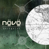 (Snippet) NÖVÖ "Let it be known today" (From the 2014 "Zeitgeist" album released at AlfaMatrix) by gencomprodukts