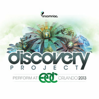 Discovery Project: EDC Orlando 2013 [Don Stone] by Don Stone