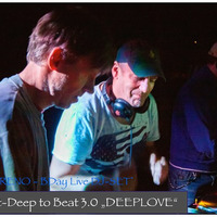 HERZBLUT-From Deep to Beat 3.0- DEEPLOVE by JOeMoreno