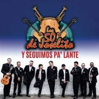 Y Seguimos Pa' Lante   Los 50 De Joselito (Álbum 2015) by Luis Enrique Van Buuren