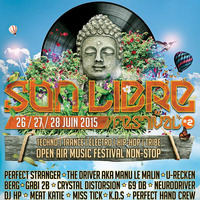 Mix @ Son Libre Festival by Dj Noizero