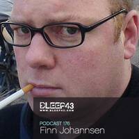 Finn Johannsen - Bleep43 Mix by Finn Johannsen