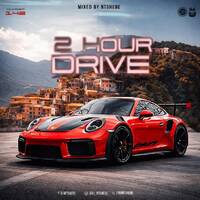 2 Hour Drive Episode 142 Mixed by Ntshebe by DJ Ntshebe
