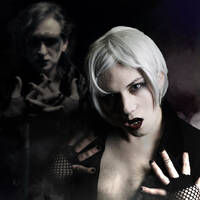 DJ cypher's Dark Nation Radio 4 December 2022 by cypheractive