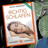 RICHTIG SCHLAFEN - Unkas Gemmeker by NuoFlix
