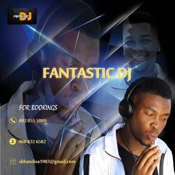 FantasticDj Lerato FantasticDj