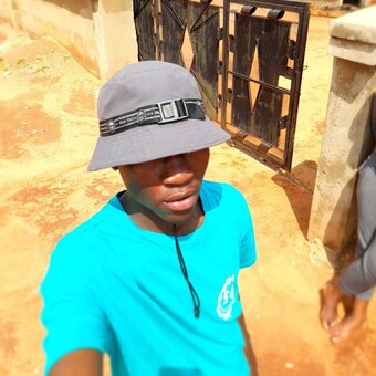 Erratic Soul-Tee Kota