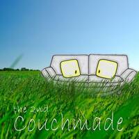 2016-07-24 - Steve Simon "Couchmade, the 2nd" (Miniset) by Toxic Family