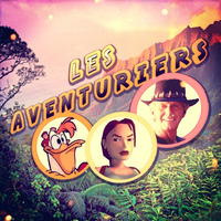 02 - Les Aventuriers - Bandelettes et Crustacés by Studio TJP