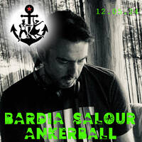 Ankerball mit Bardia Salour (12.05.2024) by ANKERBALL