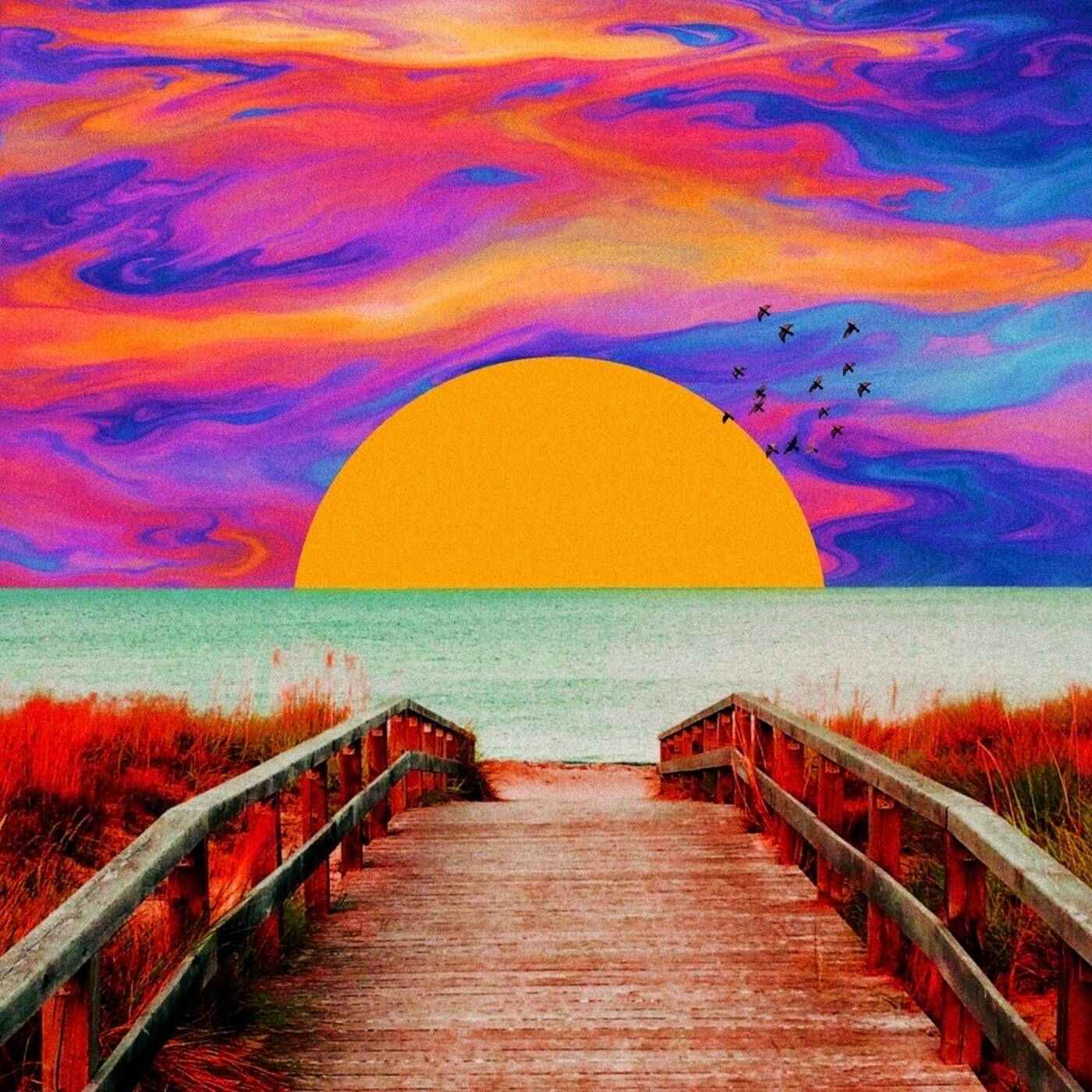 House 2 Disco mix 2026 episode artwork
