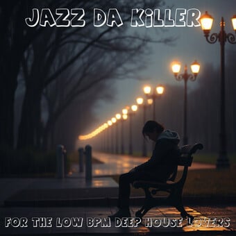DJ JAZZ DA KILLER
