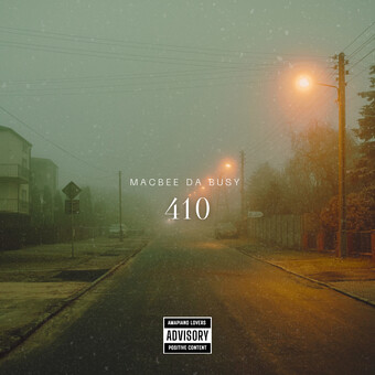 Macbee Da Busy
