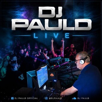 DJ PaulD