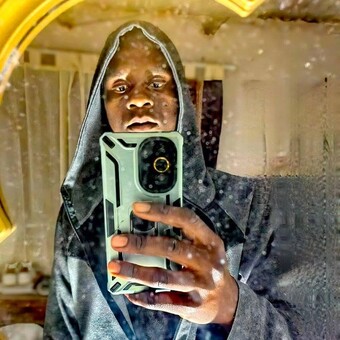 Cruze A Moremi
