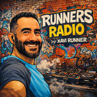 Runners Radio session 1 by Xavi Runner by Runners Radio
