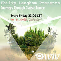 Phil Langham - 'Journeys Through Classic Trance' 333 [ 2013] by Jenny Karol ॐ