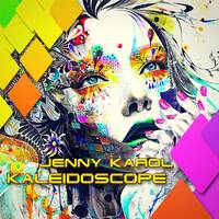 Jenny Karol - Kaleidoscope on DI.FM #44 June 2022 by Jenny Karol ॐ