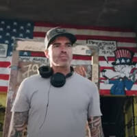 Chris Liebing Game Changers by Microsoft Surface (Beatport Live) by Techno Music Radio Station 24/7 - Techno Live Sets