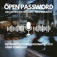 Informationswissenschaft: Fach ohne Kompass? - Archiviertes Wissen - Neu Gedacht by infobroker