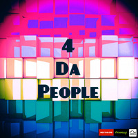 Raw Sessions Vol 166 mixed by 4 Da People Jun15 by 4 Da People