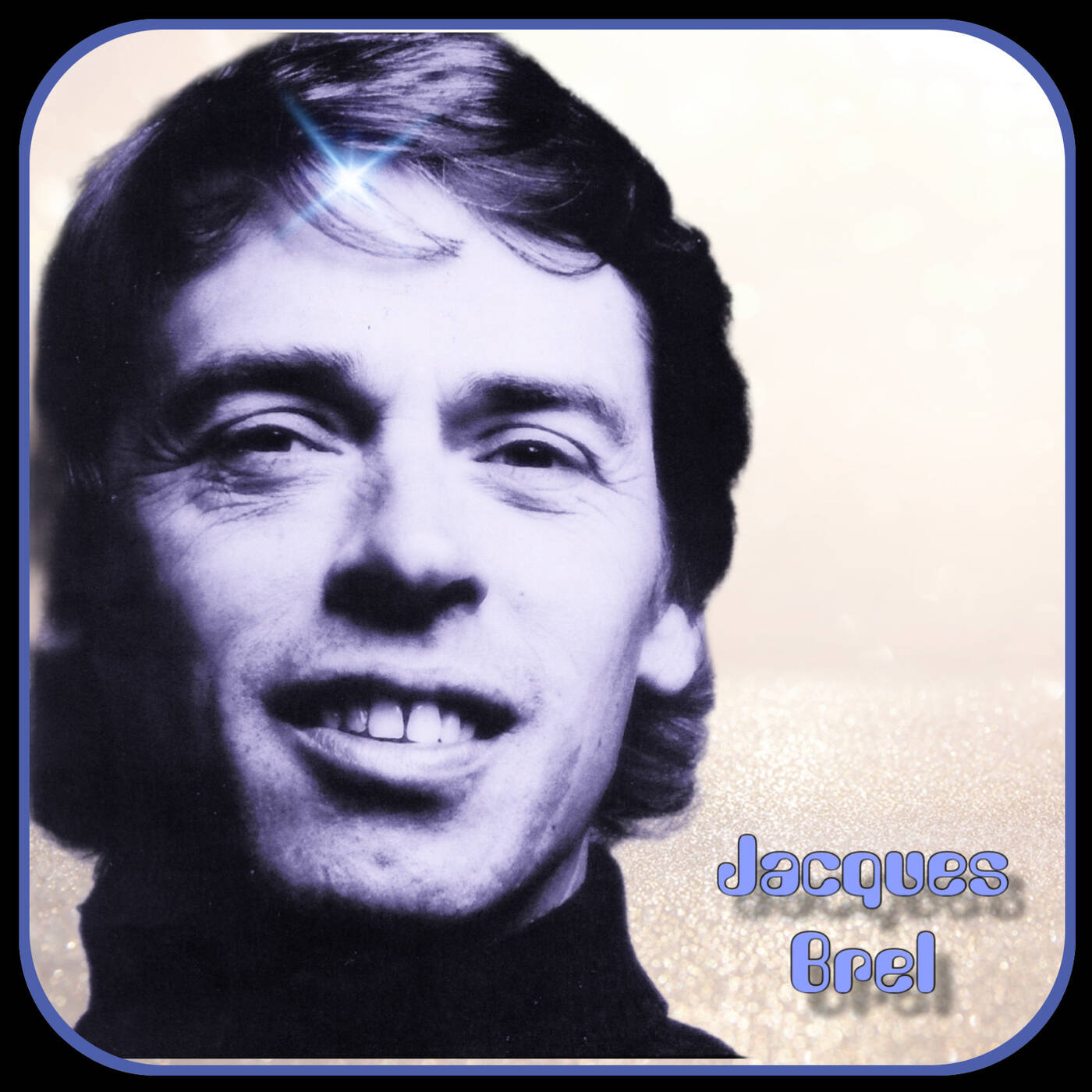 Jacques_Brel le miX episode artwork