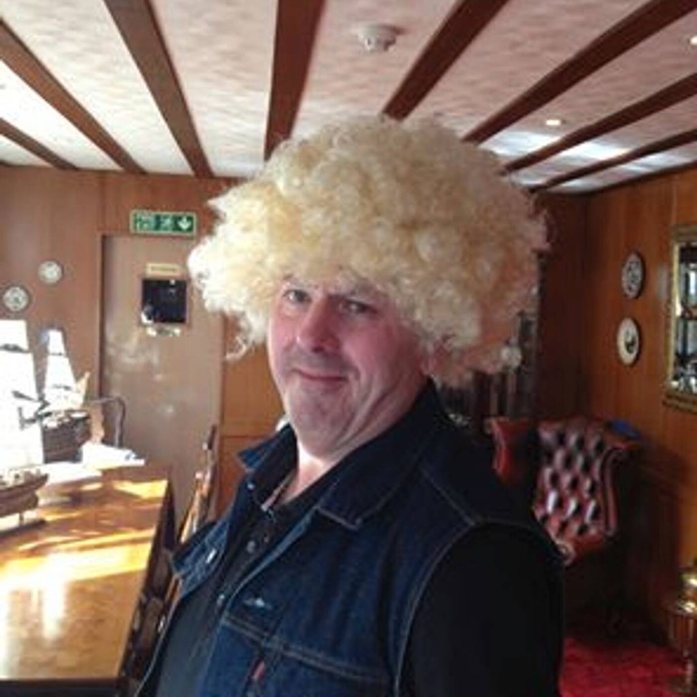 Paul sams modern soul sessions on cruise fm 31,3,18 episode artwork