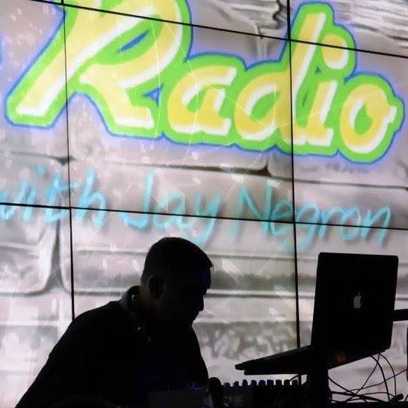 Jay Negron on CRIB RADIO - September 12, 2020 - SEASON PREMIERE Part 2 episode artwork