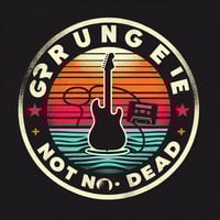 Grunge is not dead Session 14 by Cinematik Phunk