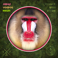 Jungle Voodoo House by Fangkiebassbeton / Kirk Dels